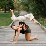 Mel + Gigi 🩰 - @meland.gigi.dance - Instagram