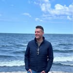 Dan Merkel - @dmrkl - Instagram