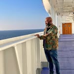 Dan Merkel - @ob.8309 - Instagram