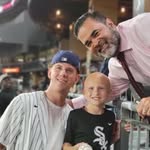 Dan Merkel - @dmerks32 - Instagram