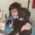 Dan Merry - @itchywheezy - Instagram