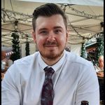 Dan Merry - @danmerry94 - Instagram