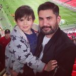 Dan Merry - @danmerry78 - Instagram