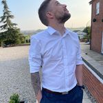 Daniel Merry - @danmerry90 - Instagram