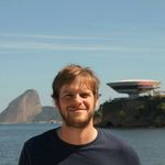 Daniel Merryweather - @danmerryweather - Instagram