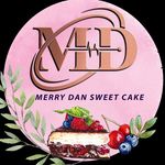 Merry Dan Cake - @merry_dan2 - Instagram