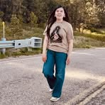 Danielle Messerly - Facebook