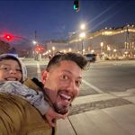 Dan Mestas - @danmestas - Instagram