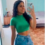 Daniela Alexandra Mestas Salcedo - @danielamestas - Instagram