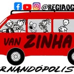 Dani Michelini - @regiaogospel - Instagram