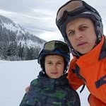 Dan Dragos Mihalache - @dandragosmihalache - Instagram