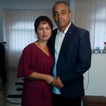 Dan Si Liliana Mihalache - @dansililiana - Instagram