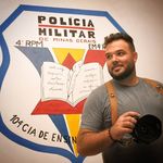 Daniel Clayton 🫡 Retrato Militar - @retratosmilitares - Instagram