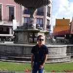 Dan Millán - @hectordanielmillan - Instagram