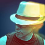 Dan Millán - @eternalmillan - Instagram