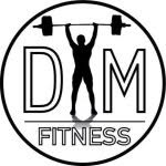 Dan Millard - @dm_fitness95 - Instagram