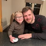 Dan Millard - @danmillard88 - Instagram