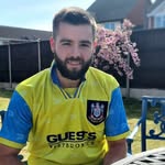 Dan Millard - @danmillard92 - Instagram