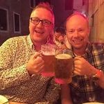 Dan Millard - @dan.millard - Instagram