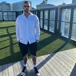 Dan Millard - @lionsboxingandfitness - Instagram