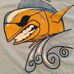 Dan Millen - @gsndoradotribe - Instagram