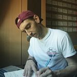 Dan Millen - @millend11 - Instagram