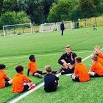Dan Millen - @coachdanmillen - Instagram