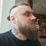 Dan Milligan - @sinofhell - Instagram