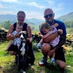 Dan Milligan - @pugzl3y92 - Instagram