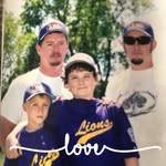 Dan Milligan - @killerking707 - Instagram