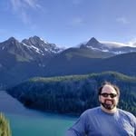 Dan Milliken - @hiking_sega_fan - Instagram