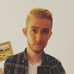 Dan Millward - @dmillward29 - Instagram