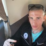 Daniel Millward - @dancjmill22 - Instagram