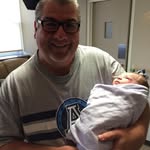 Dan Milroy - @dan.milroy.7 - Instagram