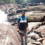 Danesh Milroy Paranamanage - @daneshmilroy - Instagram