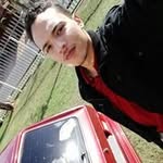 Daniel Milroy Klaaste - @danielmilroy - Instagram