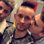Dan Milsom - @dan.milsom.12 - Instagram