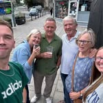 Dann Milsom - @dannmilsom - Instagram