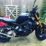 Dan Milton - @v5milton - Instagram