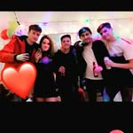 Dan Milton - @danmilton97 - Instagram