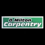 Dan Milton - @dmilton.carpentry.ltd - Instagram