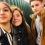 12.12.2016❤️🔐💕🌍 - @simo_dan_mims_ - Instagram