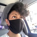 Danielle Mims - @danielleangeliquemims - Instagram