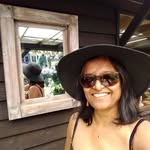 Mimia Sewnandan - @mims_dan - Instagram