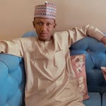 Abdulmumini Mukhtar - @danministar077 - Instagram