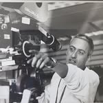 Dan Mindel ASC, BSC,SASC - @dan_mindel - Instagram