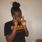 Danisha Gordon - @mineable_dan_dan - Instagram