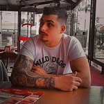 Daniel Minella - @danielmiinella - Instagram
