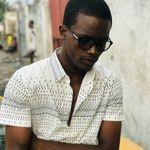 DAN.MINGOMBA - @mingombadan - Instagram