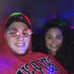 Dillon Braunstein - @dan_mingo - Instagram